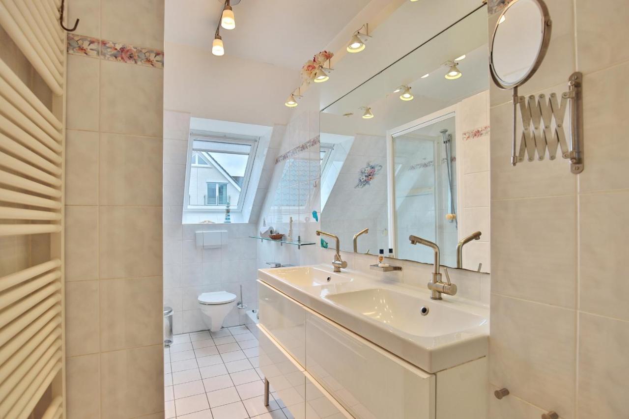 Timmendorfer Strand Haus Parkblick Appartement 10 Exterior foto
